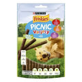 Friskies Picnic Variety - Poslastice za Pse (Govedina, Piletina, Jagnjetina)