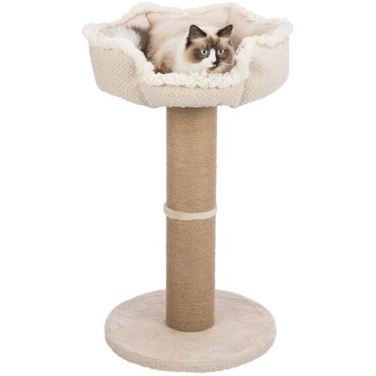Trixie Grebalica Boho 97cm bež - petcorner
