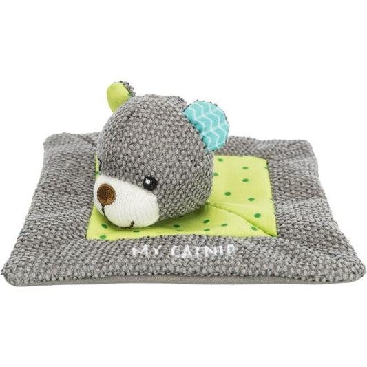 Grebalica Jastuk Junior sa Medom 13x16cm - Trixie - petcorner