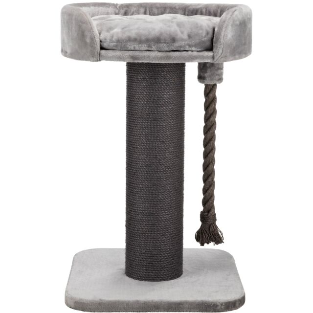 Grebalica Trixie Klara XXL 100cm siva za velike mačke - petcorner