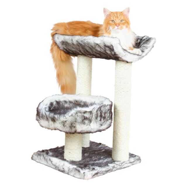 Grebalica Isaba 62cm crno/bela - Trixie - petcorner