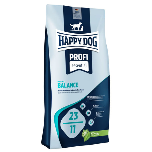 Happy Dog Balance Multi Mix 20kg – uravnotežena hrana za pse