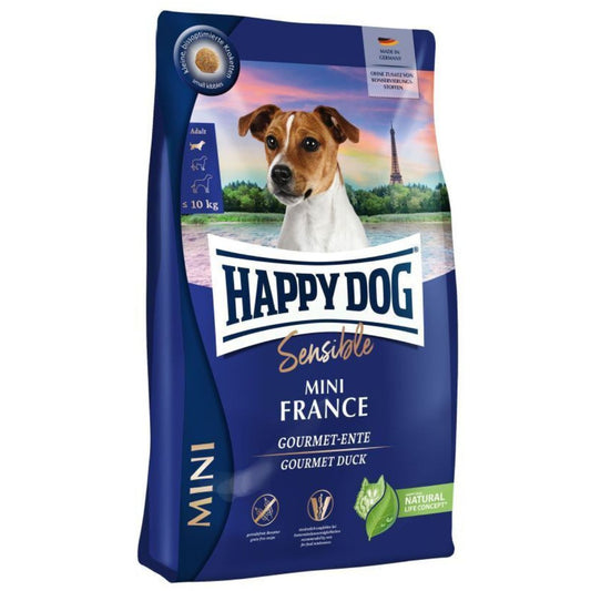 Happy Dog Mini France – bezglutenska ishrana za pse
