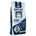Happy Dog Pro Body 15kg – hrana za aktivne pse