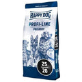 Happy Dog Profi Line Hrana za pse 25/20 Pro Body, 20 kg