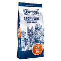 Happy Dog Profi Mini Adult 18kg – hrana za male pse