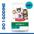 Hill's Science Plan Kitten Tuna 1,5kg – hrana za mačiće
