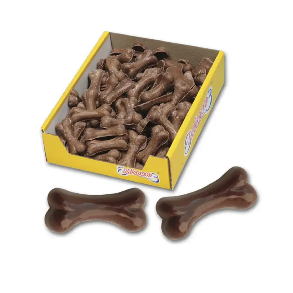 Dafiko Cokos Chocolate 100 kom – Čokoladne poslastice za pse