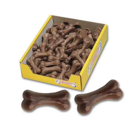 Dafiko Cokos Chocolate 100 kom – Čokoladne poslastice za pse