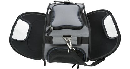 TRIXIE Airline Carrier Wings – Torba za Pse i Mačke 20 kg