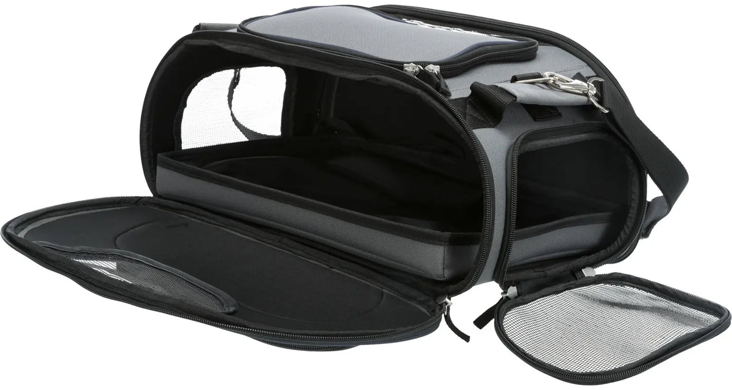 TRIXIE Airline Carrier Wings – Torba za Pse i Mačke 20 kg
