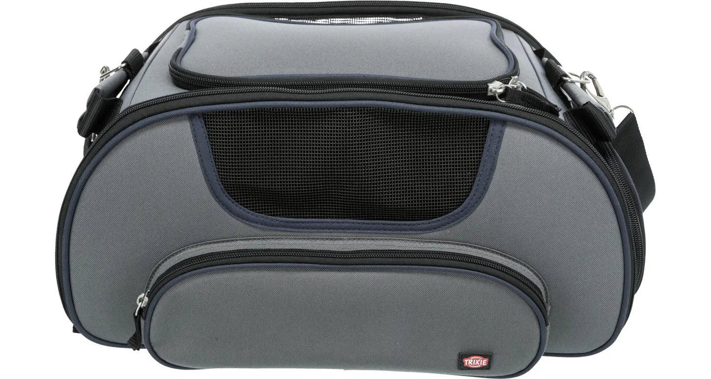 TRIXIE Airline Carrier Wings – Torba za Pse i Mačke 20 kg