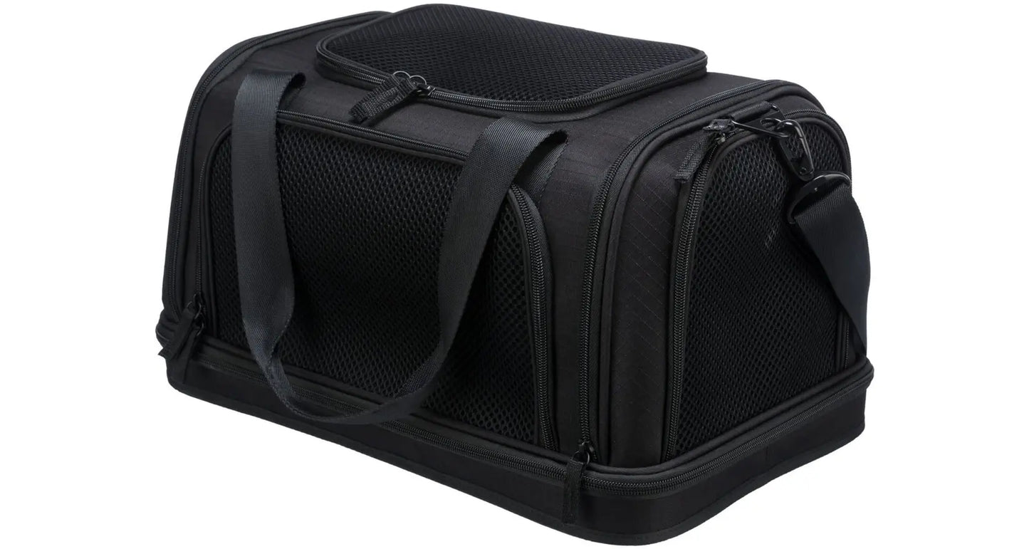 TRIXIE Torba za Putovanje Avionom – Airline Carrier Plane