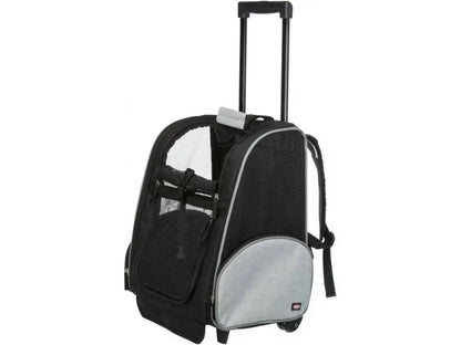 Trixie transporter kolica i ranac za pse i mačke 36x50x27cm