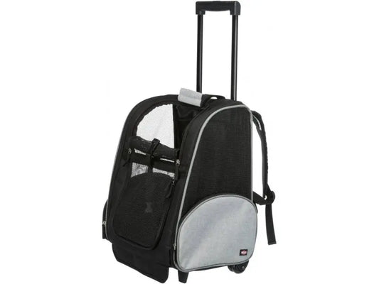 Trixie transporter kolica i ranac za pse i mačke 36x50x27cm