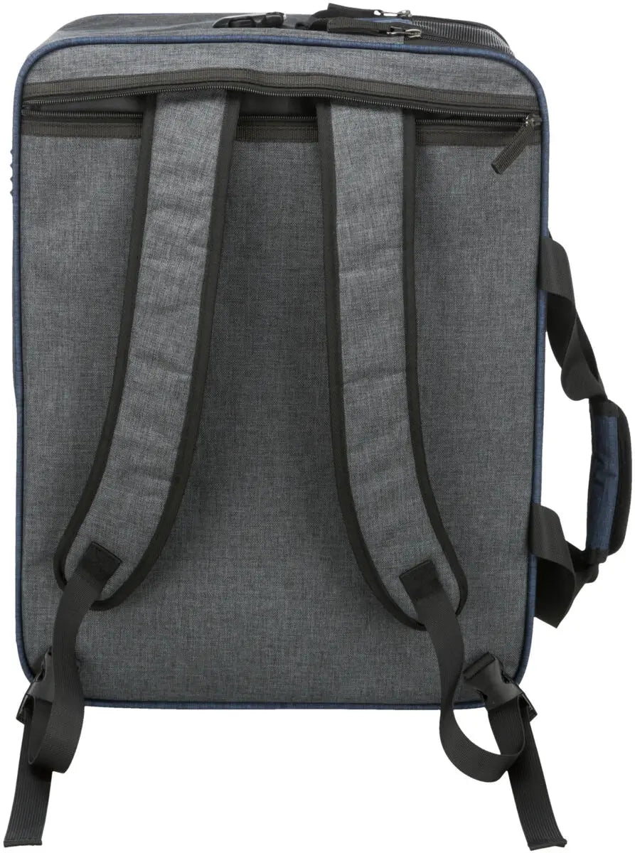 Trixie tašna Tara 2u1 torba za pse i mačke 25x38x50cm