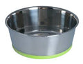 Rogz Slurp posuda za pse Bowlz S, Zelena