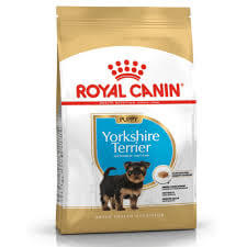 Royal Canin Yorkshire Junior: Hrana za Štence 1,5kg
