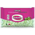 INODORINA Vlažne maramice Refresh/Everyday sa hlorheksidinom, 110 kom