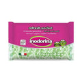 INODORINA Vlažne maramice Refresh/Everyday sa hlorheksidinom, džepne, 15 kom