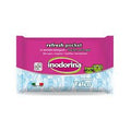 INODORINA Vlažne maramice Refresh/Everyday sa talkom, džepne, 15 kom
