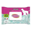 INODORINA Vlažne maramice Refresh/Everyday sa belim mošusom, 110 kom
