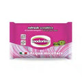 INODORINA Vlažne maramice Sensitive Micellar Water, 40 kom