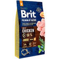 Brit Premium by Nature Junior M hrana za pse