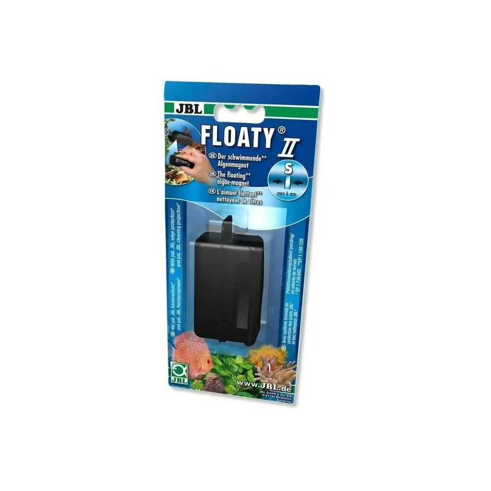JBL Floaty II S Magnet za Čišćenje Algi za Akvarijume do 6mm - petcorner
