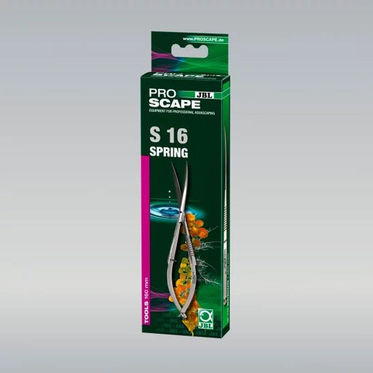 JBL Proscape Tool S 16 Spring - petcorner
