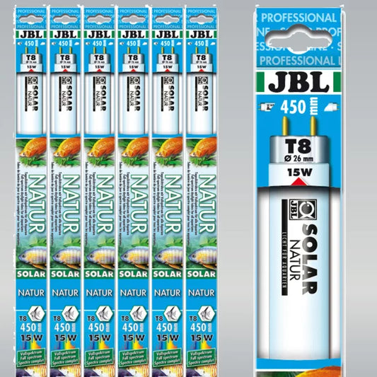 JBL Solar Natur T8 30W akvarijumska lampa sa sunčevim spektrom

