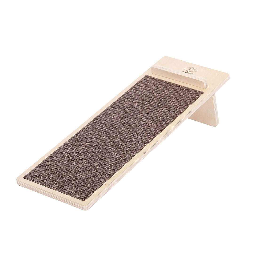 Kenny D&D Grebalica za Mačke 2u1 – Sisal i Filc, 75x25x18 cm - petcorner