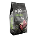KUDO Lamb & Rice Mini Adult – Hladno presovana hrana za odrasle pse malih rasa