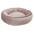 Ležaljka livia 50cm pink