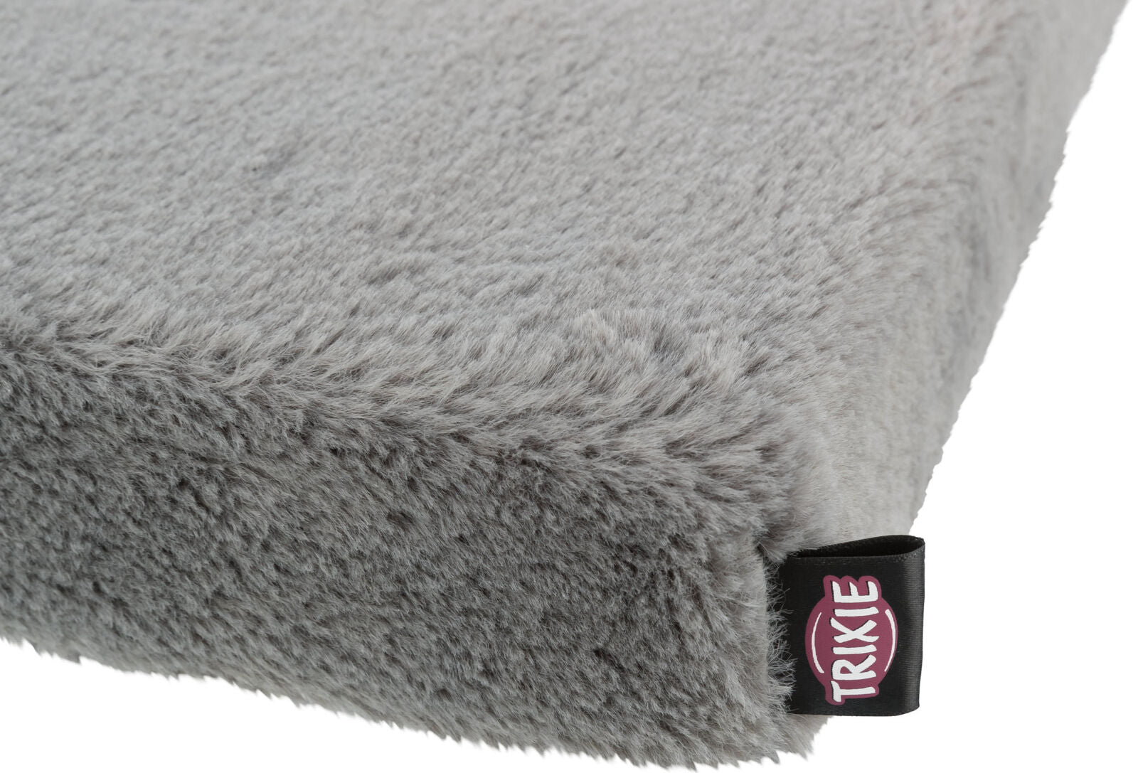 Trixie Lonni Vital ortopedska ležaljka za pse 50x35cm siva - petcorner