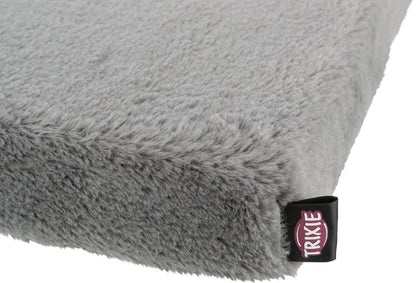Trixie Lonni Vital ortopedska ležaljka za pse 50x35cm siva - petcorner