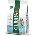 Libra Dog Puppy hrana za štence Piletina
