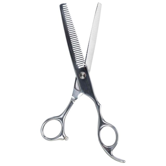 Makaze za šišanje profesional 18 cm – za pse i mačke - petcorner