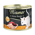 Miamor Feine Beute konzerva za mačke s piletinom 185g