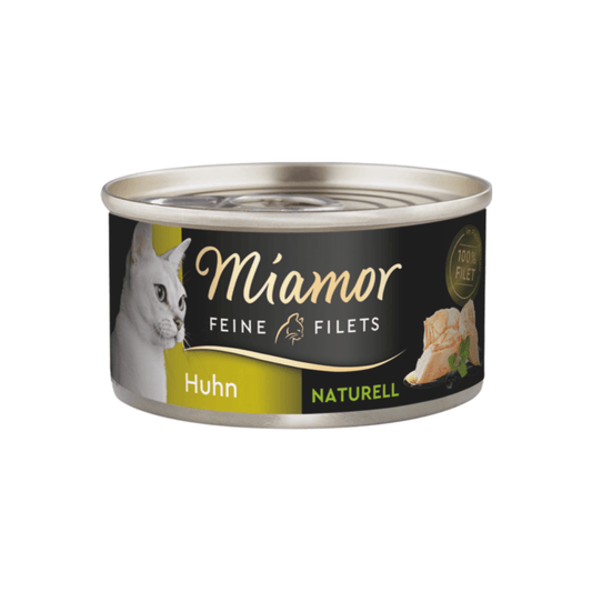 Miamor Feine Filets konzerva sa piletinom 80g za mačke


