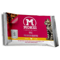 Moksi preliv za mačke piletina žele 4x100gr