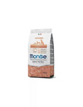 Monge Adult 2.5kg - Hrana za Pse svih rasa sa Lososom i Pirinčem