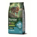 Monge BWild Sterilised Tuna & Grašak 1.5kg – Bez žitarica