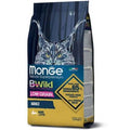 Monge BWild Zečetina 1.5kg – Hrana za odrasle mačke