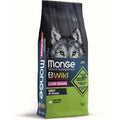 Monge BWild Low Grain Hrana Za Pse, Divlja Svinja, Za Sve Rase, Adult,