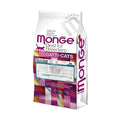 Monge Natural Kitten 10kg - Hrana za mačiće sa piletinom i lososovim uljem