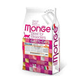 Monge Monoprotein Sterilised, Pačetina, 10kg Hrana za mačke