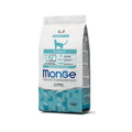 Monge Sterilized Bakalar 1.5kg – hrana za sterilisane mačke