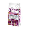 Monge Natural Urinary 10kg za zdravlje mokraćnog sistema mačaka