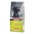 MORANDO Professional Pro Line - hrana za odrasle pse - sa jagnjetinom - 15 kg